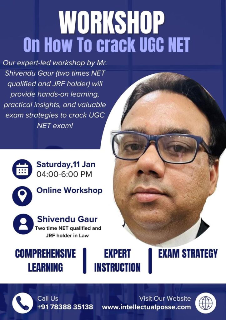 ugc net