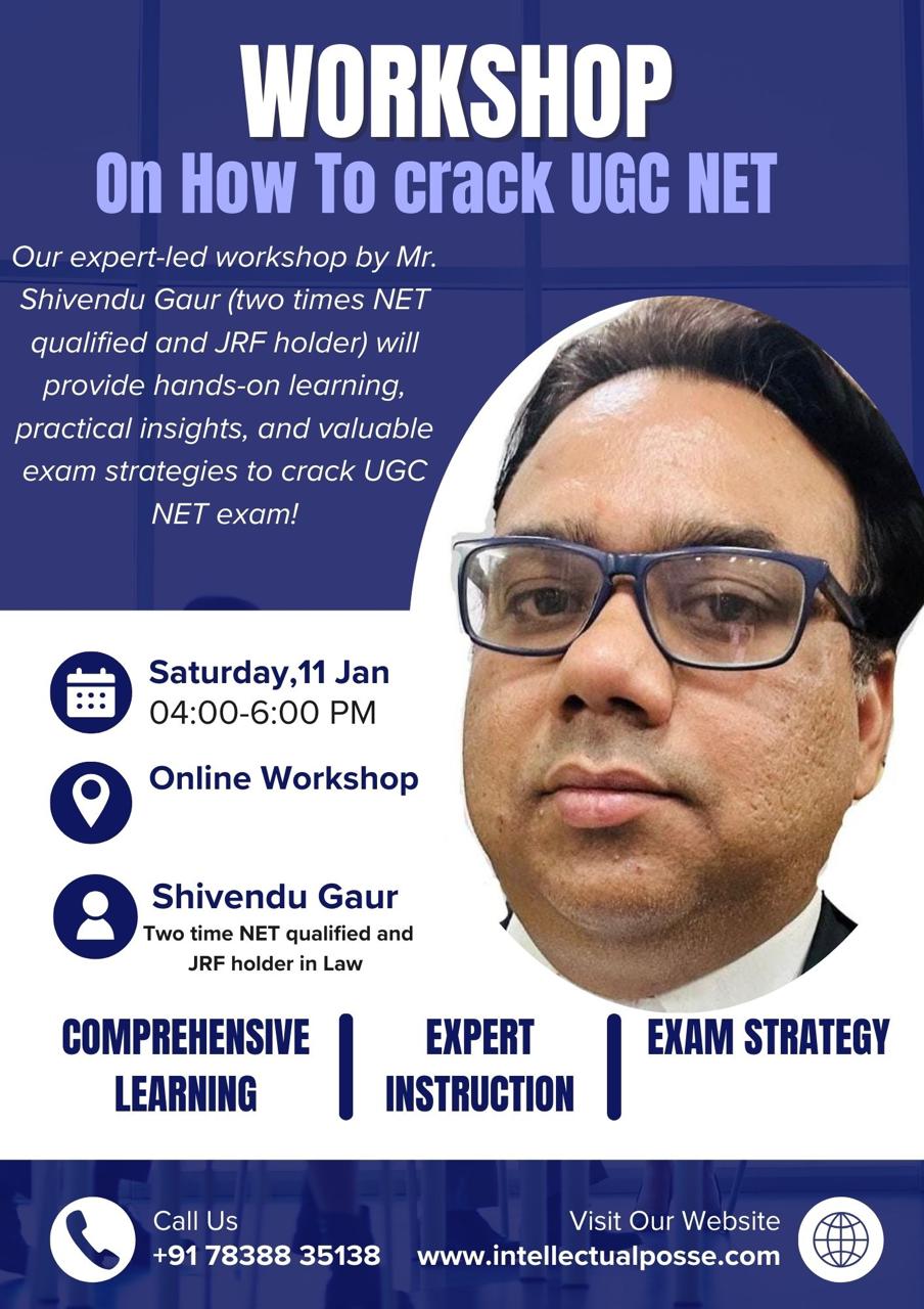 ugc net